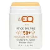 EQ-3, Sonnencreme, Zinc Facestick (SPF 50)