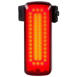 BBB Rücklicht mini Signal Pro uni Schwarz