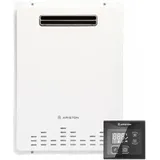 Gas Warmwasserbereiter Ariston Next Evo X Weiß 30 Kw