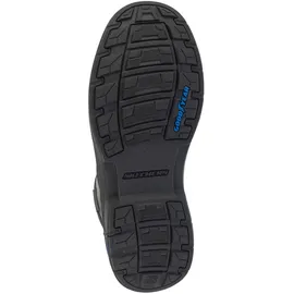 SKECHERS Segment 2.0 Herren Schwarz 43