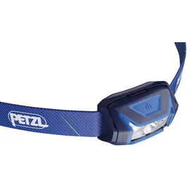 Petzl Tikka Blau