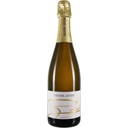 Oliver Zeter Grande Cuvée Extra Brut Sekt b.A.