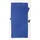 Cocoon TravelSheet XL Seide Hüttenschlafsack (Wärmeleistung +5,3°C / Max. Körpergröße 210cm / Gewicht 0,22kg) - STK - ultramarine blue