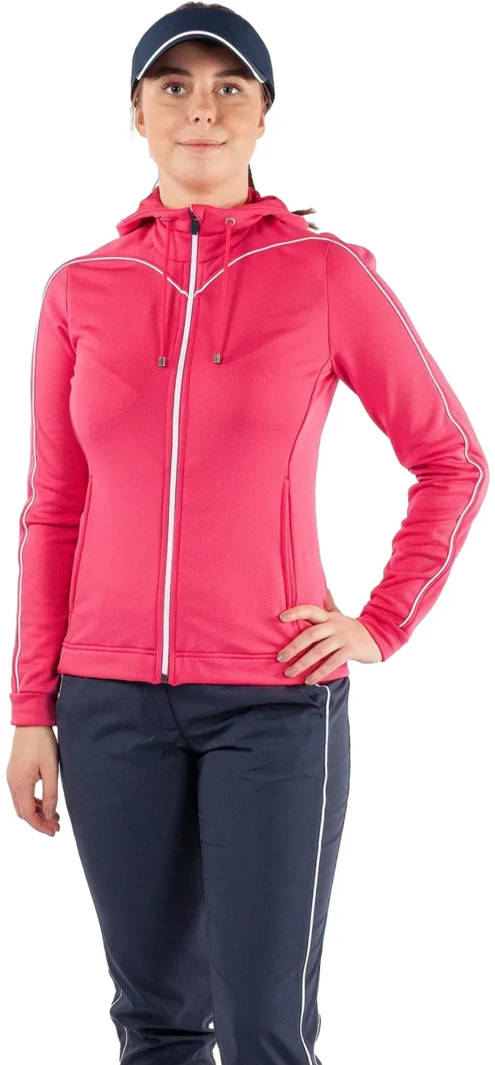 Galvin Green Midlayer Donna, pink