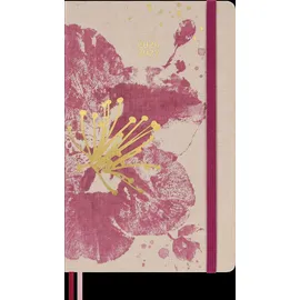 Moleskine Wochen Notizkalender Sakura 2026/2027
