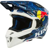 Kini Red Bull EXC Red Bull 1.0 Blau/Weiß L