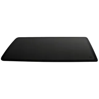 Omac Seitenfenster Sicherheitsglas Kompatibel mit VW T4 Transporter 1990-2003 Hinten Rechts L2