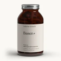Basen+ für 2 Monate