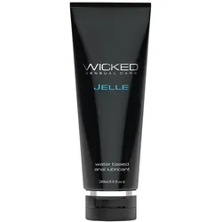 Anal-Gleitmittel Wicked Sensual Care 240 ml