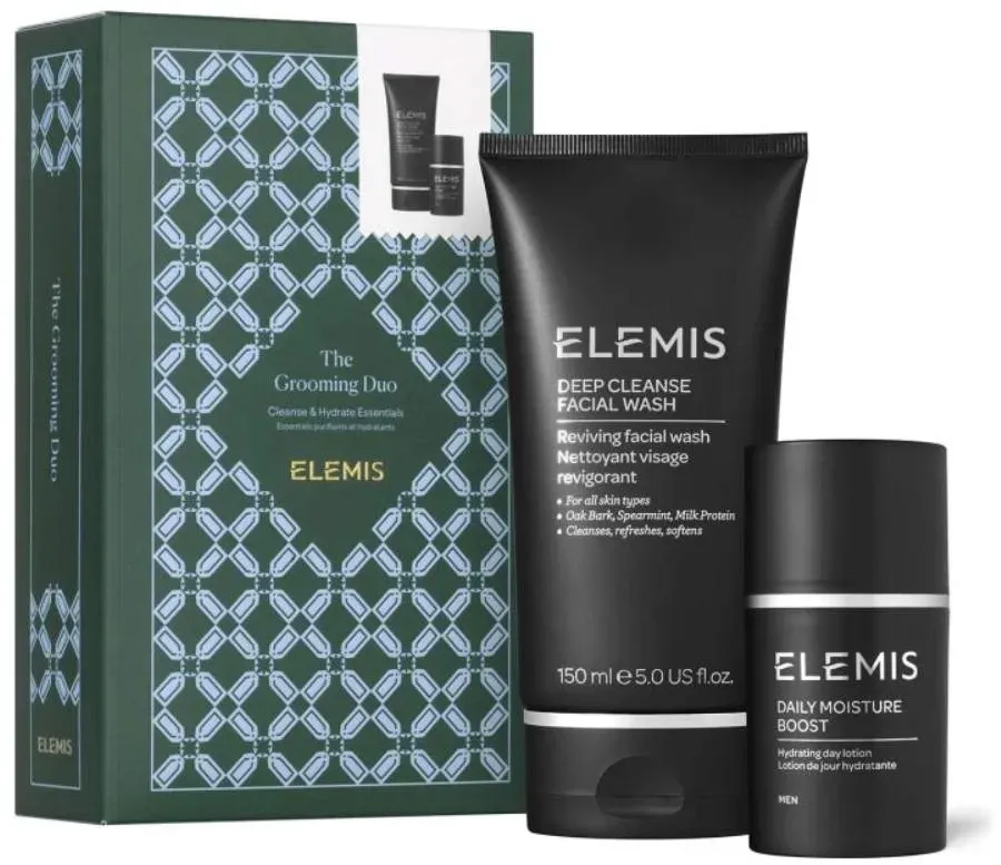 Elemis The Grooming Duo  (2 )