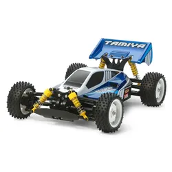 TAMIYA Neo Scorcher TT-02B, Buggy, 1:10
