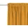 Wirth Vorhang WIRTH "Trondheim B" Gr. 1, gold (altgoldfarben), B:131cm H:145cm, Polyacryl, Gardinen, nach Maß