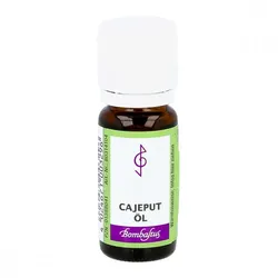 Cajeput öl