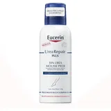 Eucerin Urea Repair Plus Fußschaum 150 ml