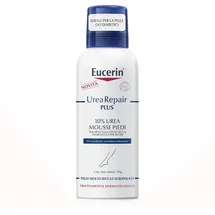 Eucerin Urea Repair Plus Fußschaum 150 ml