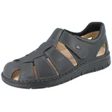 Finn Comfort Copan-S Herren Schwarz 44