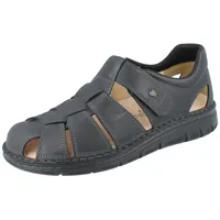 Finn Comfort Copan-S Herren Schwarz 44
