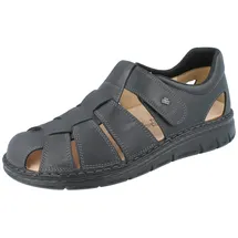 Finn Comfort Copan-S Herren Schwarz 44