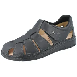 Finn Comfort Copan-S Herren Schwarz 44