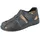 Finn Comfort Copan-S Herren Schwarz 44