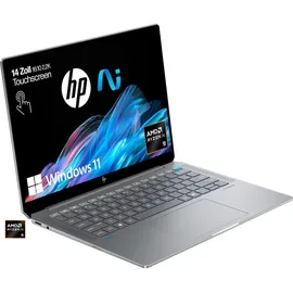 HP OmniBook Ultra 14-fd0094ng AMD Ryzen AI 9 365 16 GB RAM 1 TB SSD Win11 Home