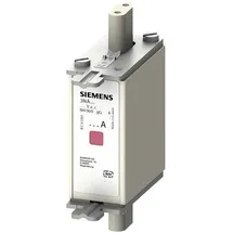 Siemens 3NA78126 Sicherungseinsatz Sicherungsgröße = 000 32A 690 V/AC, 250 V/DC 3St.