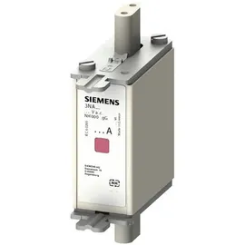 Siemens 3NA78126 Sicherungseinsatz Sicherungsgröße = 000 32A 690 V/AC, 250 V/DC 3St.