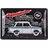 Nostalgic-Art Retro Blechschild 20 x 30 cm,