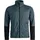 Ortovox Ravine Metawool 60 Hybrid Jacket - Merino-Wolldaunenjacke - Herren dark arctic grey