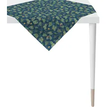 APELT 9530 WINTERWELT, Weihnachtsdeko, Weihnachten" Gr. 1, bunt (blau, grün, bunt), (67668909-1)