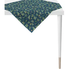 APELT 9530 WINTERWELT, Weihnachtsdeko, Weihnachten" Gr. 1, bunt (blau, grün, bunt), (67668909-1)