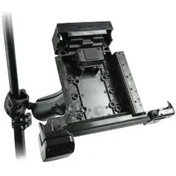 Zebra Power Dock - Ladestation - für Zebra ET80