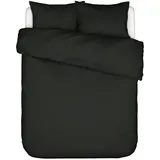 Essenza Minte anthracite 135 x 200 cm + 80 x 80 cm