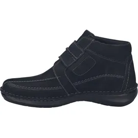Josef Seibel New Anvers 95 schwarz Farbe:schwarz, Größe:40 - 40 EU