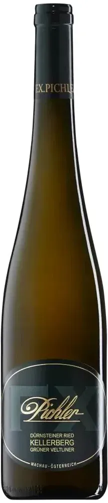 F.X. Pichler Grüner Veltliner Dürnsteiner Ried Kellerberg Wachau DAC 2023