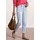 STREET ONE STREET ONE, Damen, Gr. 31, Länge 28, ultra bleached washed, Jeans, 98% Baumwolle, 2% Elasthan, unifarben, knöchelfrei, Jeans, Middle Waist