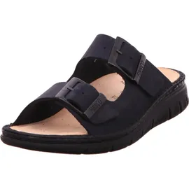 Finn Comfort Cayman-S Blau 45