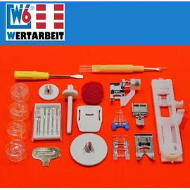 W6 WERTARBEIT N 2000 Exklusive