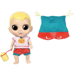 CHOU CHOU Baby Luca Limited Edition