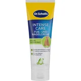 SCHOLL reichhaltige Fuß- und Nagelcreme 75 ml