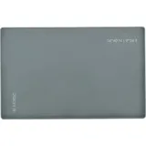 Trixie BE Nordic Napfunterlage - grau 48 × 30 cm