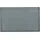 Trixie BE Nordic Napfunterlage - grau 48 × 30 cm