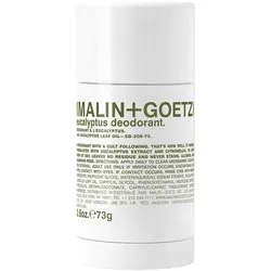 (MALIN+GOETZ) Eucalyptus Deodorant Travel 73 g