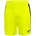Maxi-Hose Herren Neongelb-Schwarz L
