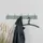 Spinder Wandgarderobe Fusion Stahl Dusty Green