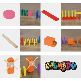 calmado Domino Giga Edition