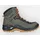 Lowa Renegade GTX Mid Herren Forest/Orange 42,5