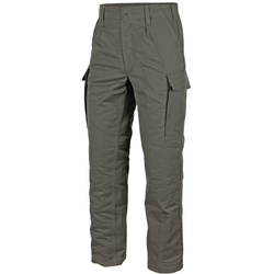 Leo Koehler Bundeswehr Feldhose gefüttert oliv, Größe 58