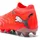 Puma Future 9 Match FG/AG Damen glowing red/white/black/silver 40,5