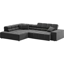 Home Affaire Ecksofa HOME AFFAIRE "Ancona incl.